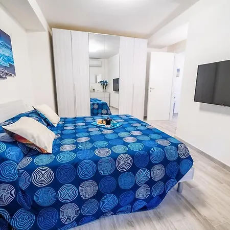 Lejlighed Casa Elena Le Sprizze *