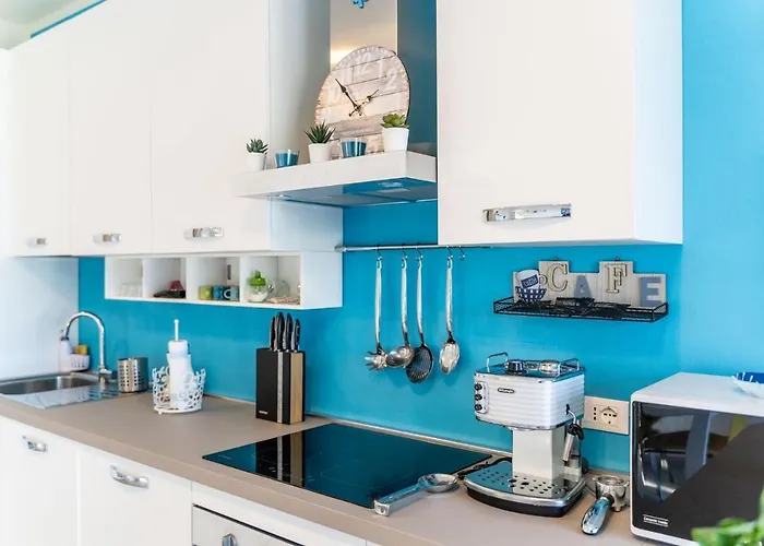 Apartman Casa Elena Le Sprizze Marciana Marina