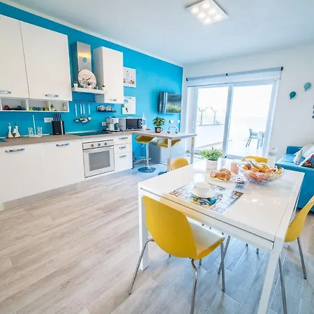 Apartmán Casa Elena Le Sprizze