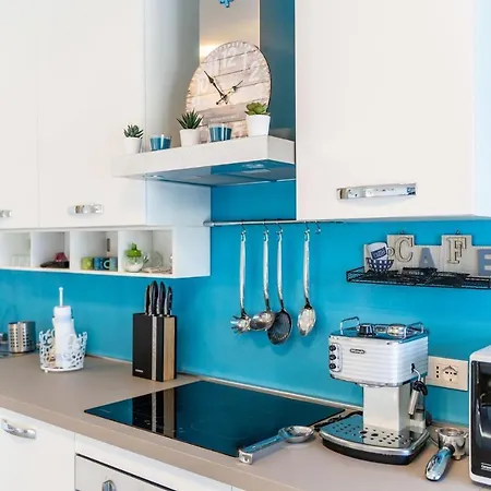 Appartamento Casa Elena Le Sprizze Marciana Marina (Isola d'Elba)