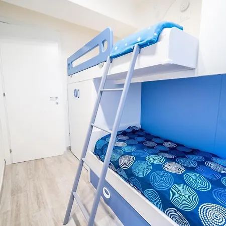 Casa Elena Le Sprizze *