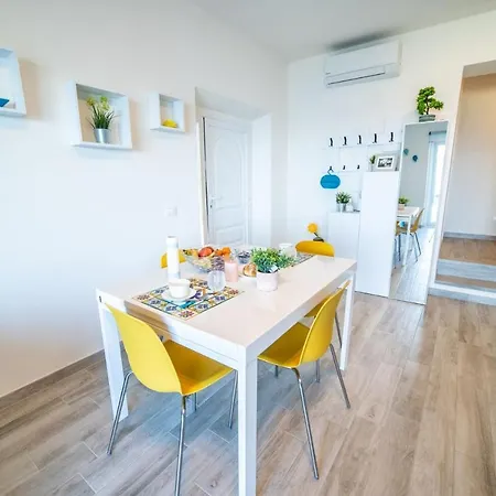 Appartamento Casa Elena Le Sprizze *