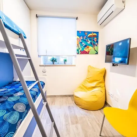 公寓 Casa Elena Le Sprizze *