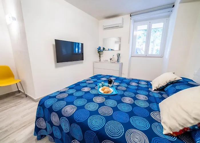 Apartmán Casa Elena Le Sprizze *