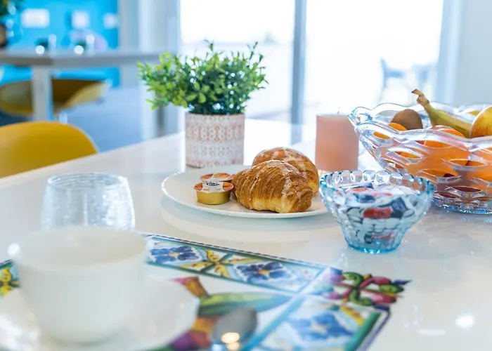 Casa Elena Le Sprizze Marciana Marina (Isola d'Elba)