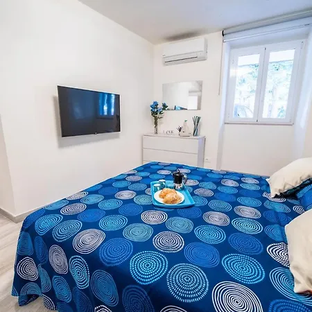 Апартаменты Casa Elena Le Sprizze *